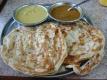 Tip To Make Parathas